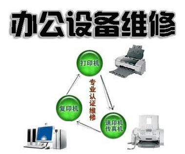 復(fù)印機維修怎么樣？