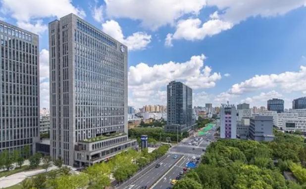 上海徐匯區(qū)企業(yè)創(chuàng)業(yè)孵化器，眾創(chuàng)空間匯總！