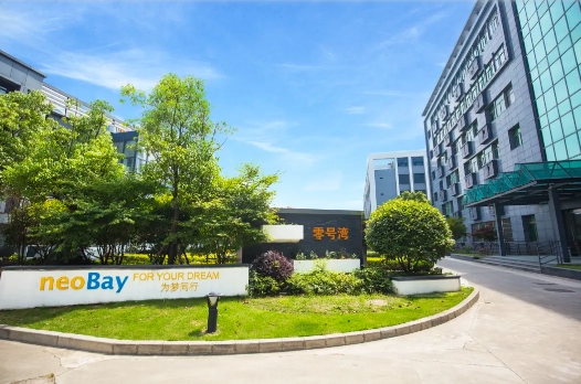 上海閔行區(qū)企業(yè)創(chuàng)業(yè)孵化器，眾創(chuàng)空間匯總！