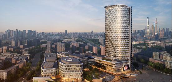 上海虹口區(qū)出售獨棟：北外灘通燃氣地標資產，企業(yè)總部/會所/辦公接待優(yōu)選